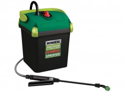 Ronseal Precision Power Sprayer