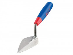 R.S.T. Pointing Trowel London Pattern Soft Touch Handle 6in