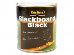Blackboard/Chalkboard Paints & Sprays