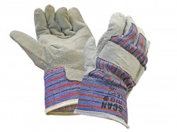 Scan Rigger Glove