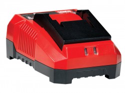 Senco VB0159EU 18 Volt Fast Battery Charger DS5550 / DS5525 / DS7525