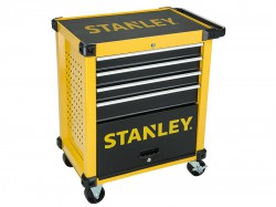 Stanley Tools 27in Roller Cabinet - 4 Drawer