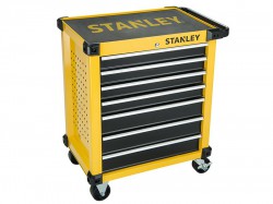 Stanley Tools 27in Roller Cabinet - 7 Drawer