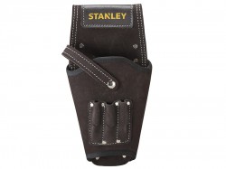 Stanley Tools STST1-80118 Leather Drill Holster