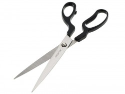 Stanley Tools Stainless Steel Paper Hangers Scissors 11\"