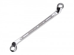 Stahlwille Double Ended Ring Spanner 18 x 19mm