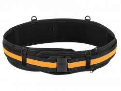 ToughBuilt Padded Belt with Heavy-Duty Buckle