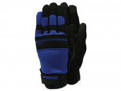 Town & Country TGL435L Ultimax Mens Gloves (Large)