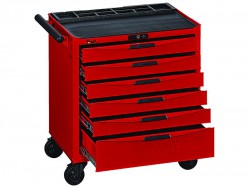 Teng 8 Series 6 Drawer Roller Cabinet