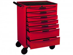 Teng 8 Series 7 Drawer Roller Cabinet
