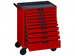 Teng 8 Series 10 Drawer Roller Cabinet