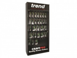 Trend Craft Pro Cabinet Deal 49, 67 Piece