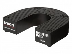 Trend Router Pod Universal Stand