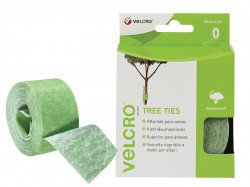 VELCRO Brand VELCRO Brand Tree Ties 50mm x 5m Green