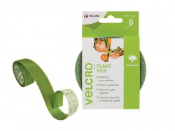 VELCRO Brand VELCRO Brand Plant Ties 12mm x 5m Green