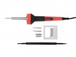 Weller SP25NK Soldering Iron with LED Light Kit 25 Watt 240 Volt
