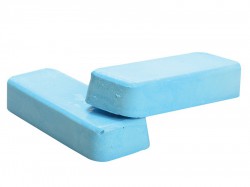 Zenith Profin Blumax Polishing Bars (Pack of 2) - Blue