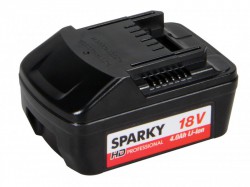 Sparky Batteries & Chargers