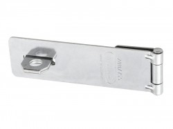 Abus 200/155 Hasp & Staple