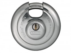 ABUS Mechanical 26/90 90mm Diskus Padlock