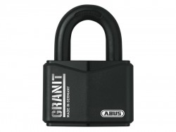 ABUS Mechanical 37RK/70 Granit Padlock Carded