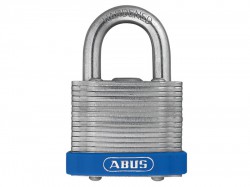 ABUS Mechanical 41/40 40mm Eterna Laminated Padlock Carded