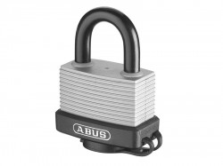 ABUS Mechanical 70/45 45mm Expedition Solid Brass Padlock Carded