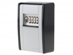ABUS Mechanical 787 Wall-Mounted KeyGarage