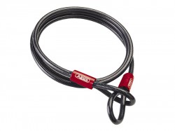 ABUS Mechanical 10/200 Cobra Loop Cable 10mm x 200cm