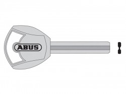 ABUS Mechanical Plus Key Blank
