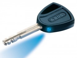 ABUS Key Blanks