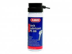 ABUS Mechanical PS88 Lubricating Spray 50ml Carded