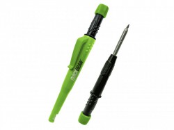 Advent Green QuickDraw Automatic Trade Pencil