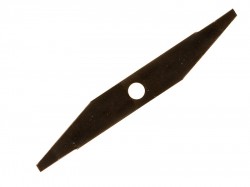 ALM Manufacturing BD011 Metal Blade to Fit Black & Decker Machines A6084 30cm (12in)