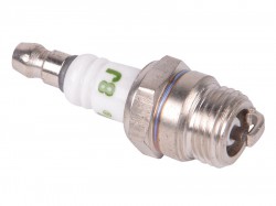 ALM Manufacturing DJ8J Spark Plug 10mm