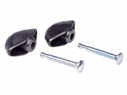 ALM Manufacturing FL198 Flymo Upper Handle Assembly Kit