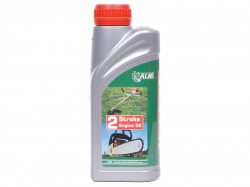 ALM Manufacturing OL001 2 Stroke Oil 500ml