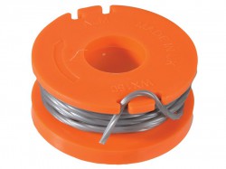 ALM Manufacturing WX150 Spool & Line Qualcast 1.5mm x 2.5m