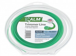 Trimmer Line