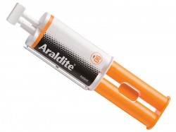 Araldite Instant Syringe 24ml