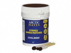 Arctic Hayes \