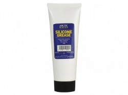 Arctic Hayes Silicone Grease 100g Tube