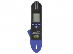 Arctic Hayes 3-in-1 Thermometer