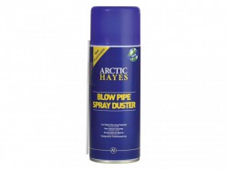 Arctic Hayes ZE Duster Spray 120ml