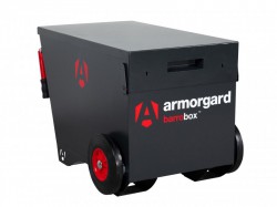 Armorgard barrobox Mobile Security Box