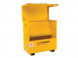 Armorgard ChemBank Site Box 1275 x 675 x 1270mm