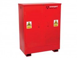 Armorgard FlamStor Hazard Cabinet 1200 x 580 x 1550mm