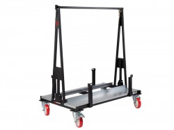 Armorgard LoadAll Board Trolley 1000kg Capacity 730 x 1250 x 1410mm