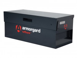 Armorgard TB12 TuffBank Truck Box 1150 x 495 x 460mm