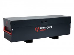 Armorgard TB6 TuffBank Truck Box 1925 x 615 x 640mm